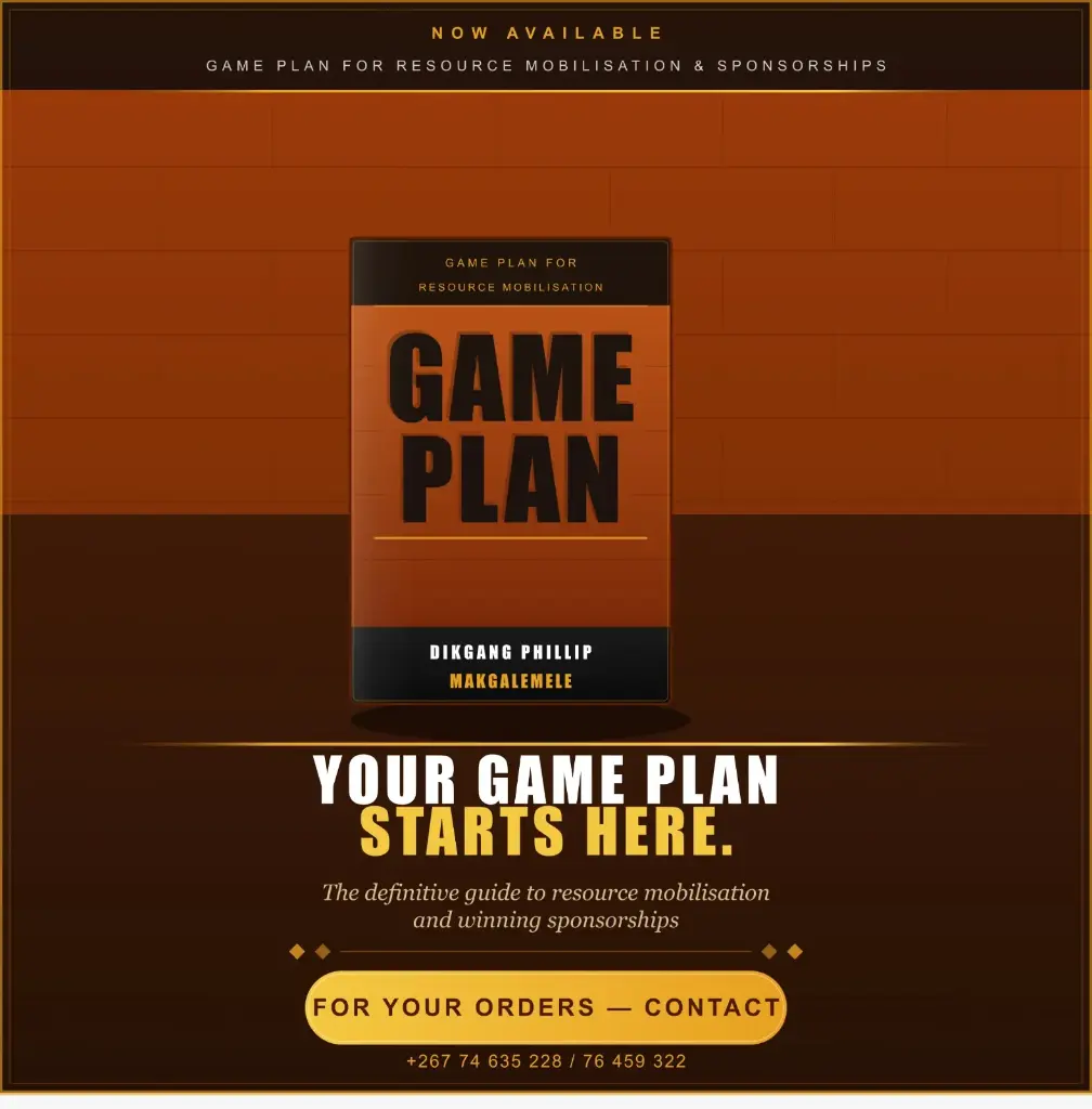 The Game Plan