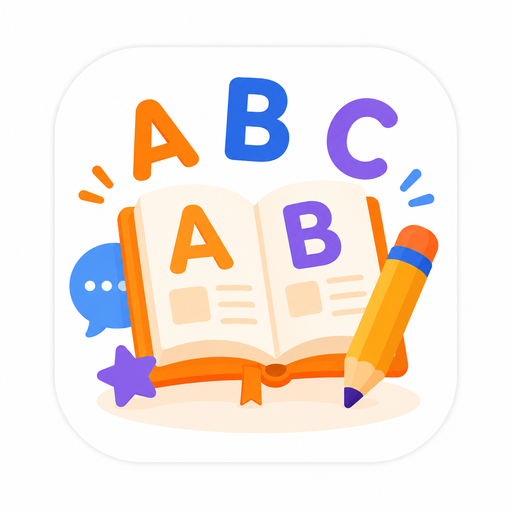 Standard 1 English